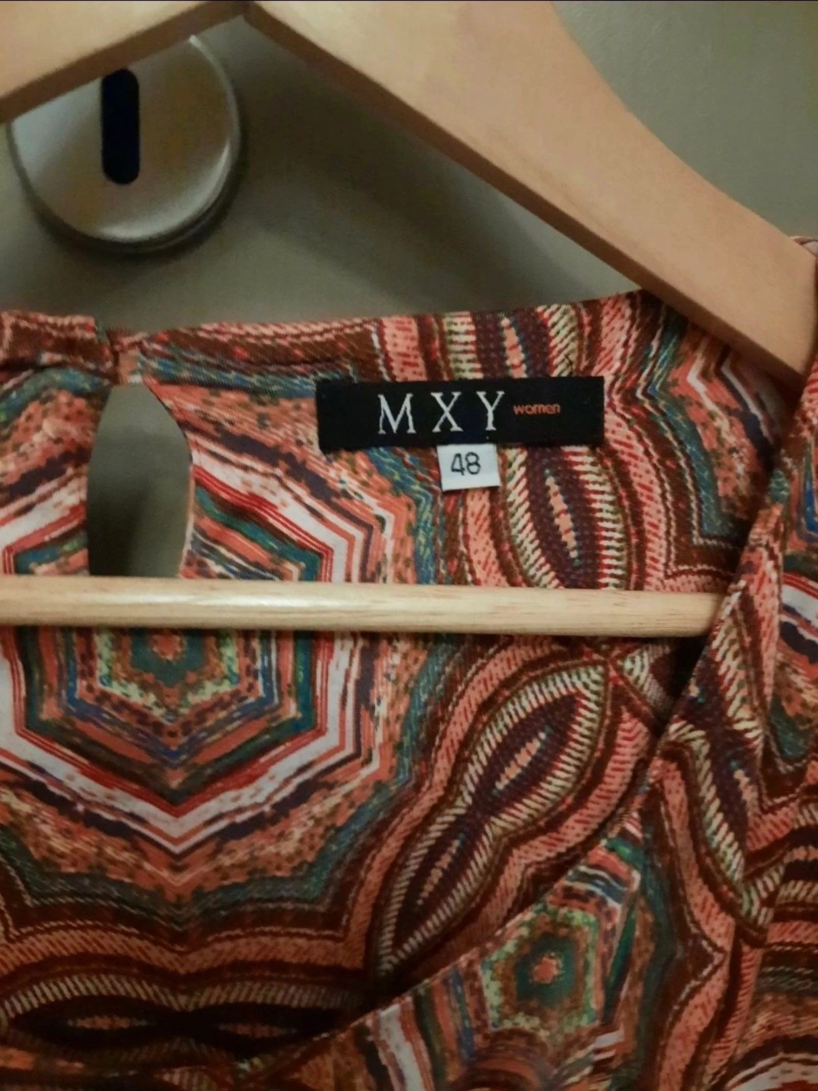 Blusa MXY tamanho 48 – photo 2